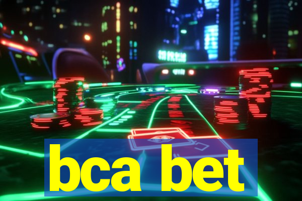 bca bet